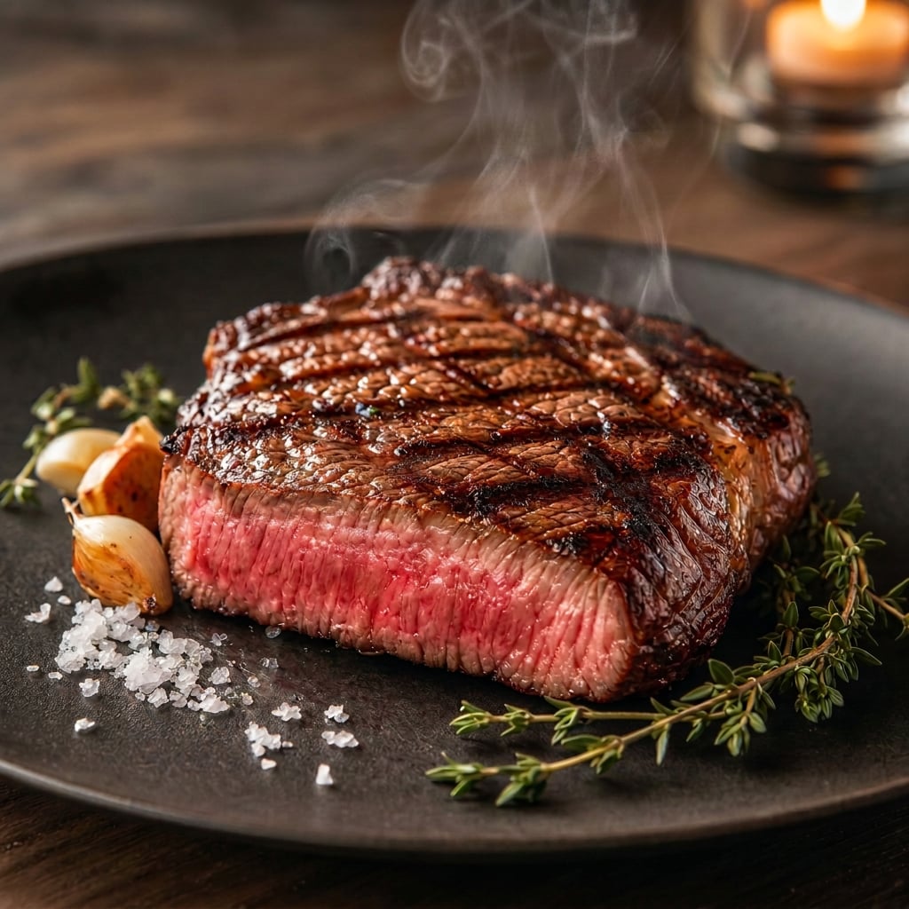 Wagyu grelhado